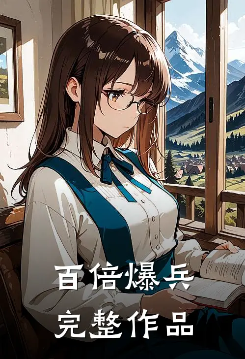 百倍爆兵完整作品