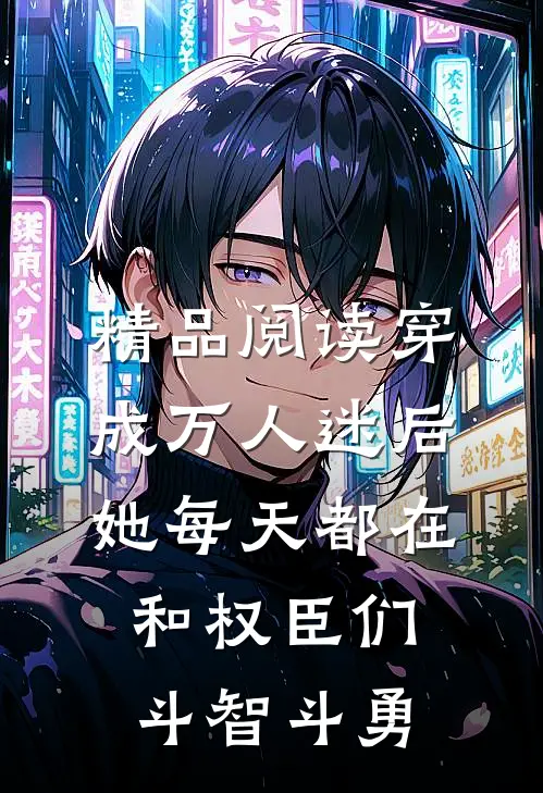 精品阅读穿成万人迷后，她每天都在和权臣们斗智斗勇