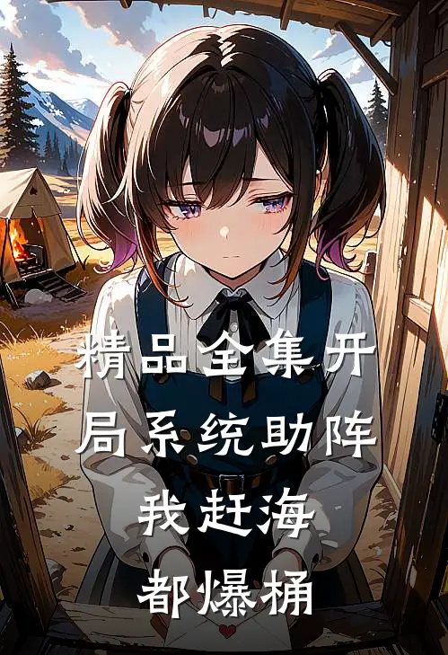 精品全集开局系统助阵，我赶海都爆桶