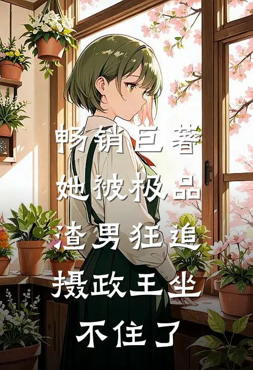 畅销巨著她被极品渣男狂追，摄政王坐不住了