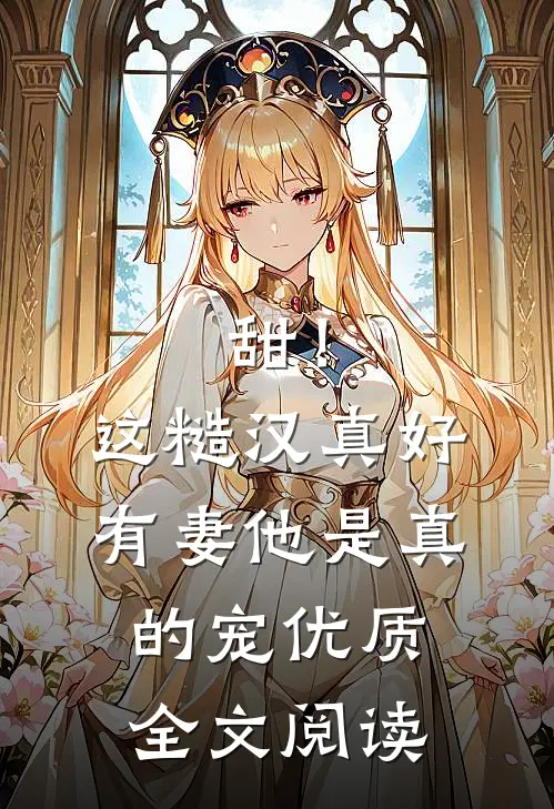 甜！这糙汉真好，有妻他是真的宠优质全文阅读