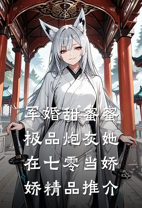 军婚甜蜜蜜：极品炮灰她在七零当娇娇精品推介