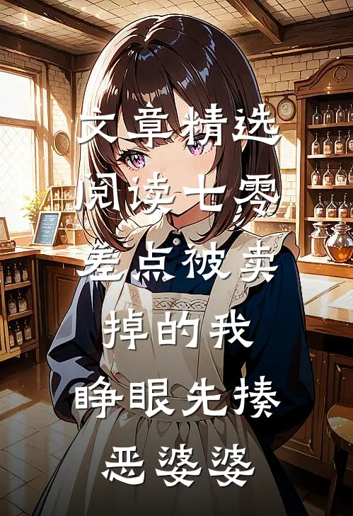 文章精选阅读七零：差点被卖掉的我，睁眼先揍恶婆婆