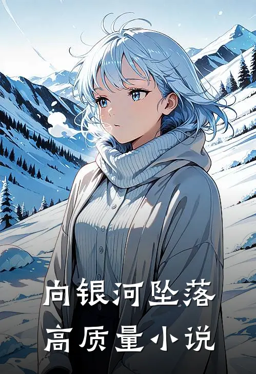 向银河坠落高质量小说