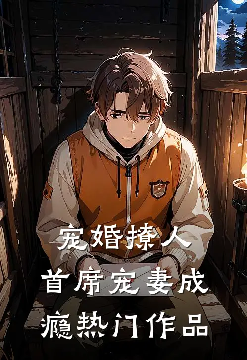 宠婚撩人：首席宠妻成瘾热门作品
