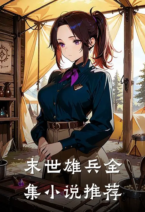 末世雄兵全集小说推荐