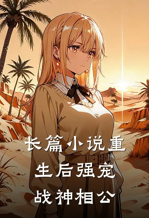 长篇小说重生后强宠战神相公
