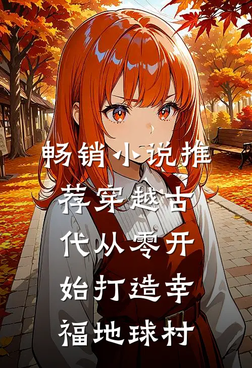 畅销小说推荐穿越古代从零开始打造幸福地球村