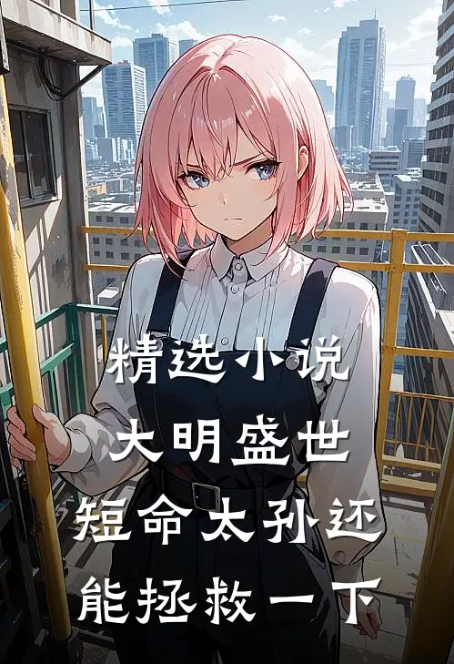 精选小说大明盛世：短命太孙还能拯救一下