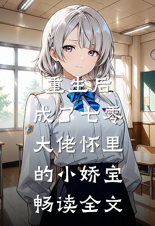 重生后，成了七零大佬怀里的小娇宝畅读全文