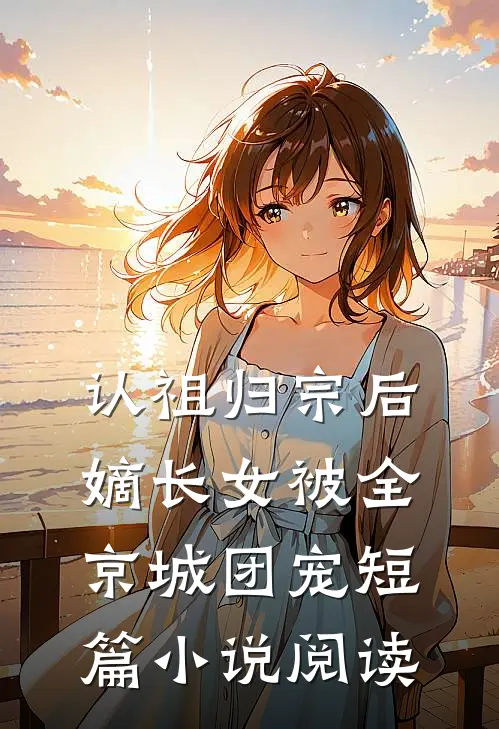 认祖归宗后，嫡长女被全京城团宠短篇小说阅读