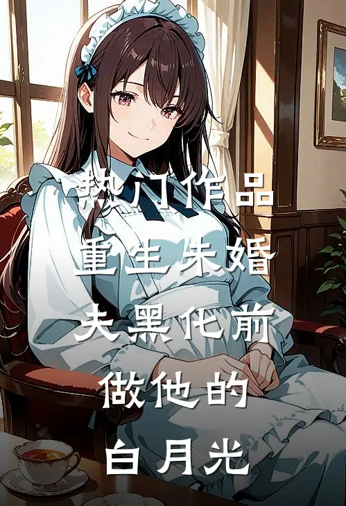 热门作品重生未婚夫黑化前，做他的白月光