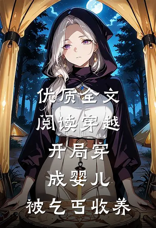 优质全文阅读穿越：开局穿成婴儿，被乞丐收养