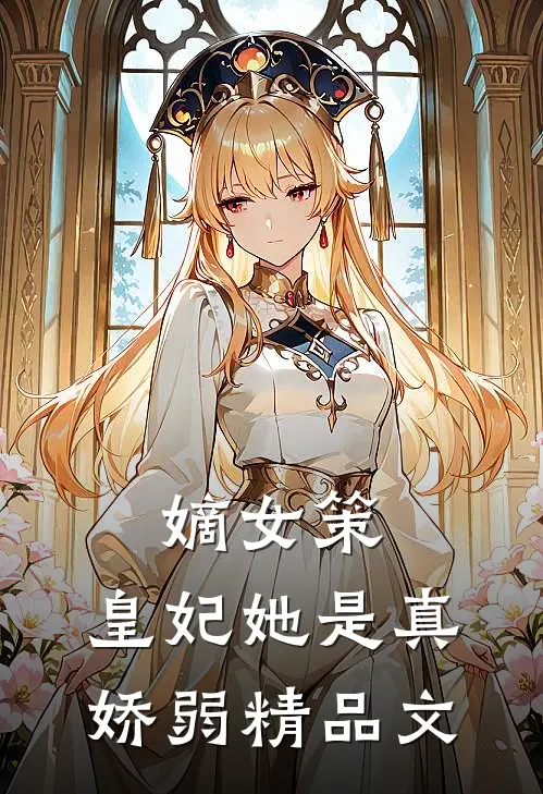 嫡女策：皇妃她是真娇弱精品文