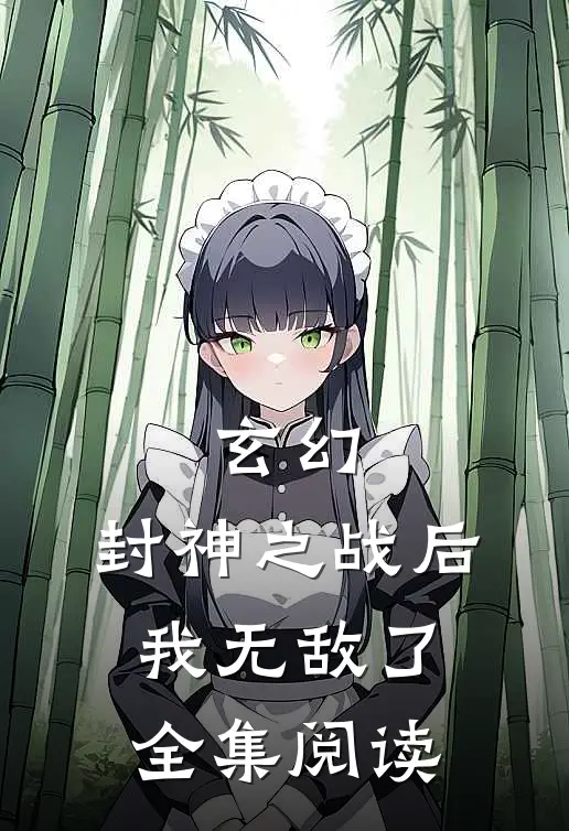 玄幻：封神之战后我无敌了全集阅读
