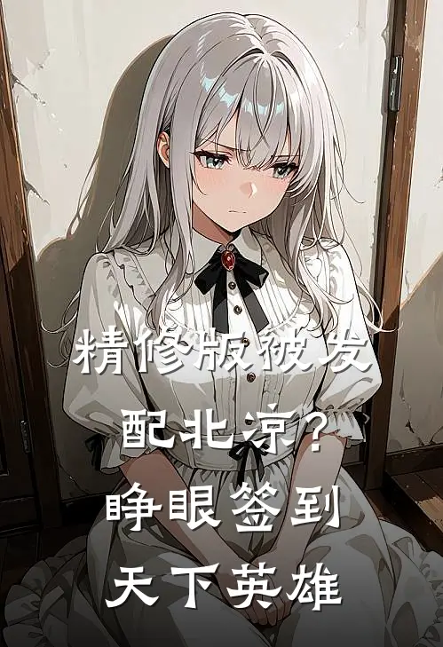 精修版被发配北凉？睁眼签到天下英雄