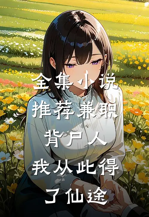 全集小说推荐兼职背尸人，我从此得了仙途