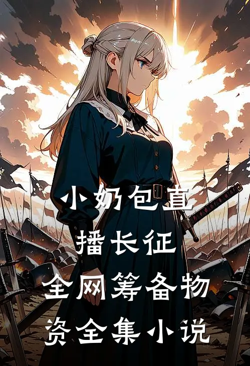 小奶包直播长征，全网筹备物资全集小说