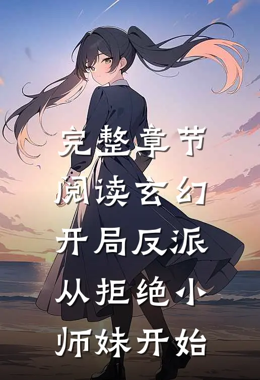 完整章节阅读玄幻：开局反派，从拒绝小师妹开始