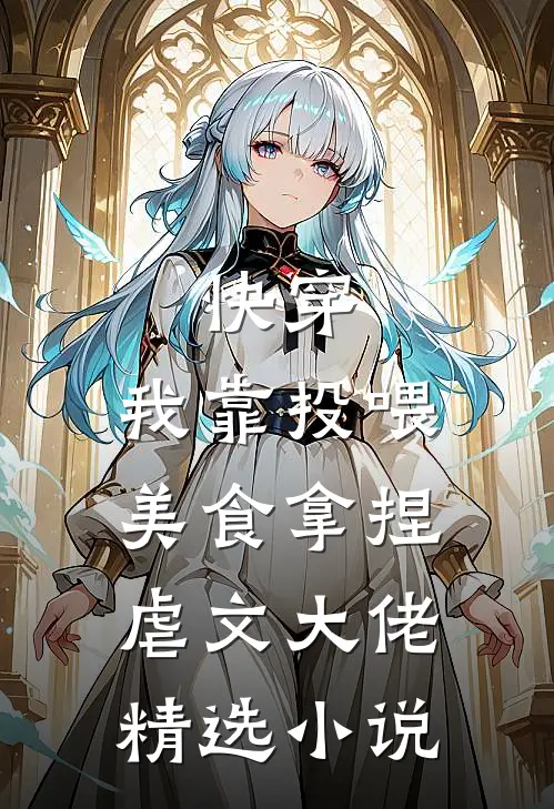 快穿：我靠投喂美食拿捏虐文大佬精选小说