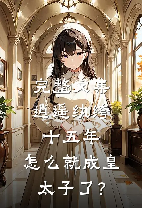 完整文集逍遥纨绔十五年，怎么就成皇太子了？