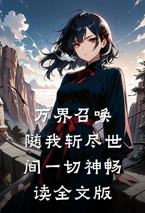 万界召唤：随我斩尽世间一切神畅读全文版
