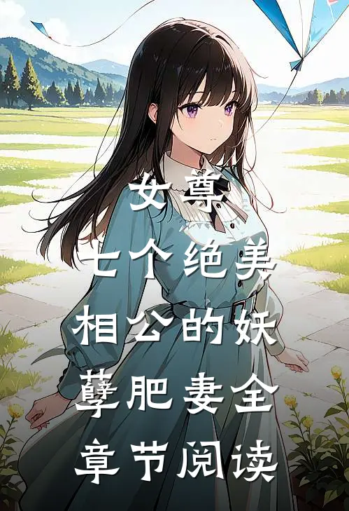 女尊：七个绝美相公的妖孽肥妻全章节阅读