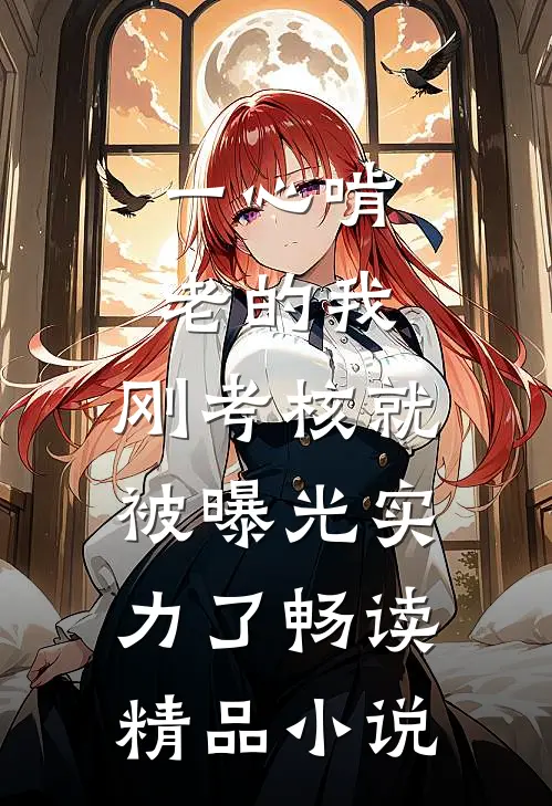 一心啃老的我，刚考核就被曝光实力了畅读精品小说