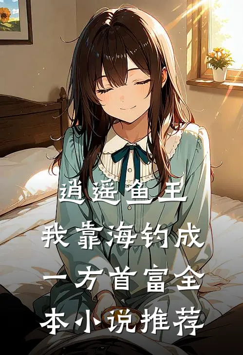 逍遥鱼王：我靠海钓成一方首富全本小说推荐