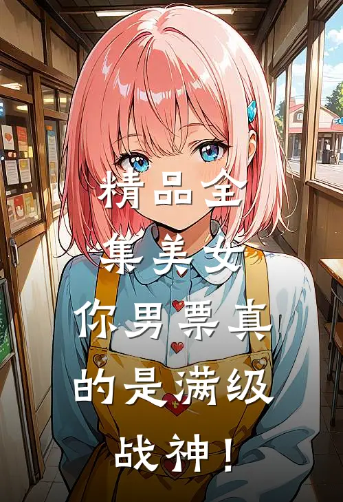 精品全集美女，你男票真的是满级战神！