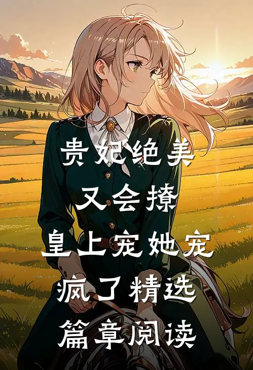 贵妃绝美又会撩，皇上宠她宠疯了精选篇章阅读