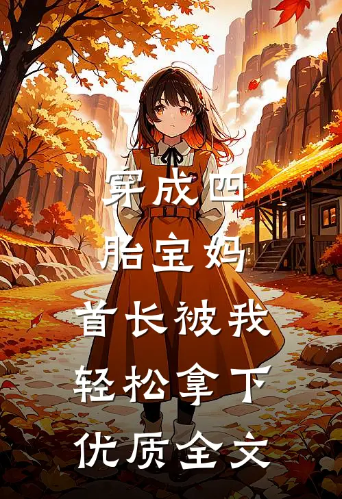 穿成四胎宝妈，首长被我轻松拿下优质全文