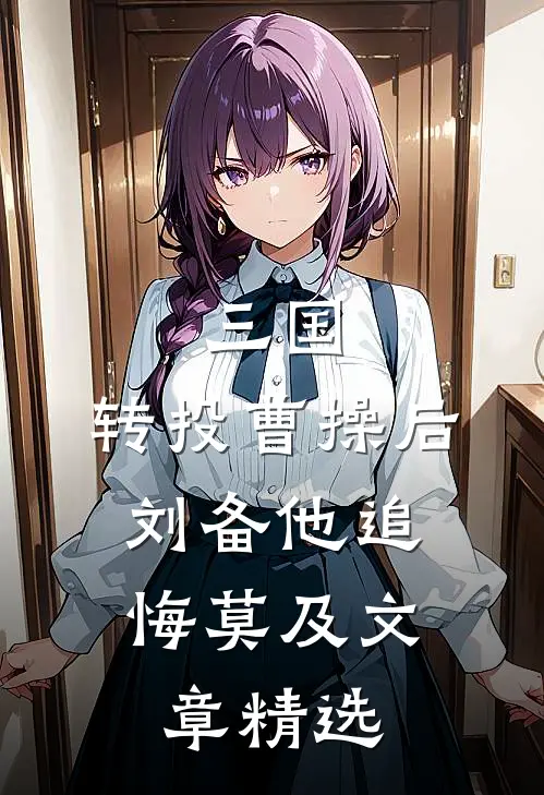 三国：转投曹操后，刘备他追悔莫及文章精选