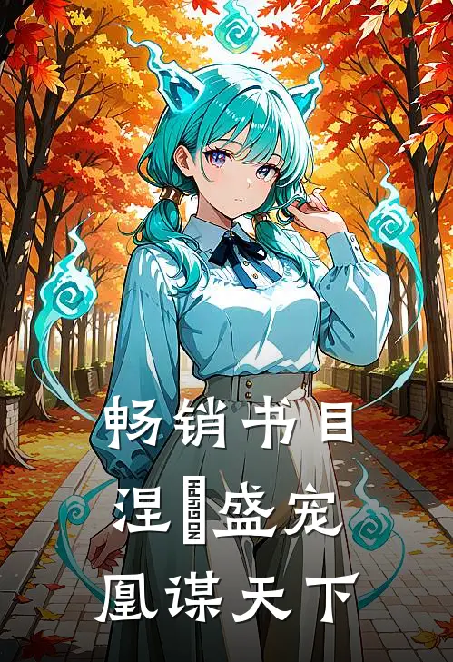 畅销书目涅槃盛宠：凰谋天下