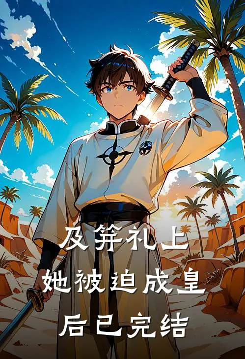 及笄礼上，她被迫成皇后已完结