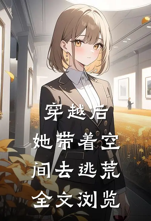 穿越后，她带着空间去逃荒全文浏览