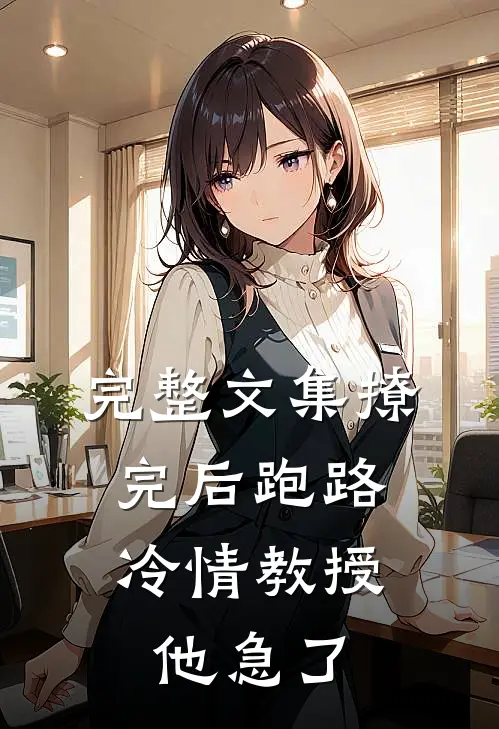 完整文集撩完后跑路，冷情教授他急了