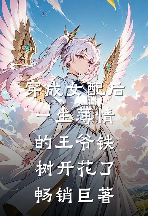 穿成女配后，一生薄情的王爷铁树开花了畅销巨著