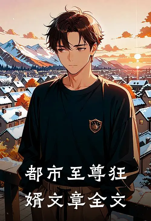 都市至尊狂婿文章全文