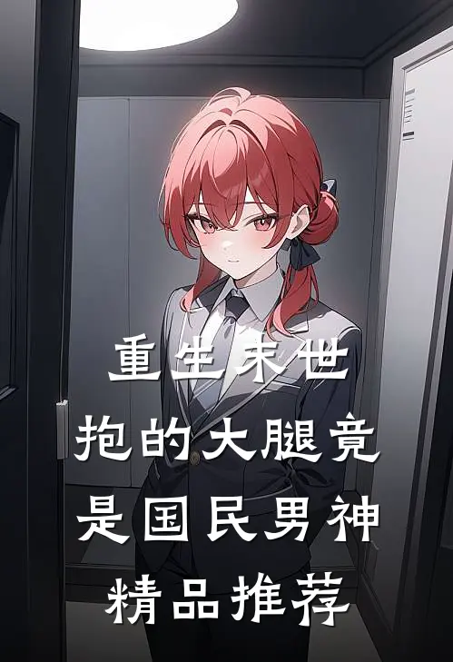 重生末世：抱的大腿竟是国民男神精品推荐
