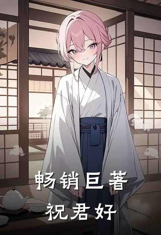 畅销巨著祝君好