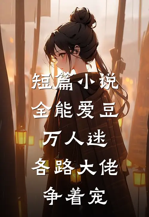 短篇小说全能爱豆万人迷，各路大佬争着宠