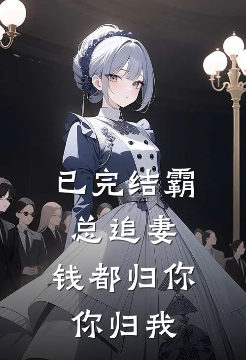 已完结霸总追妻：钱都归你，你归我