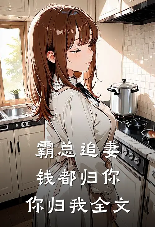 霸总追妻：钱都归你，你归我全文