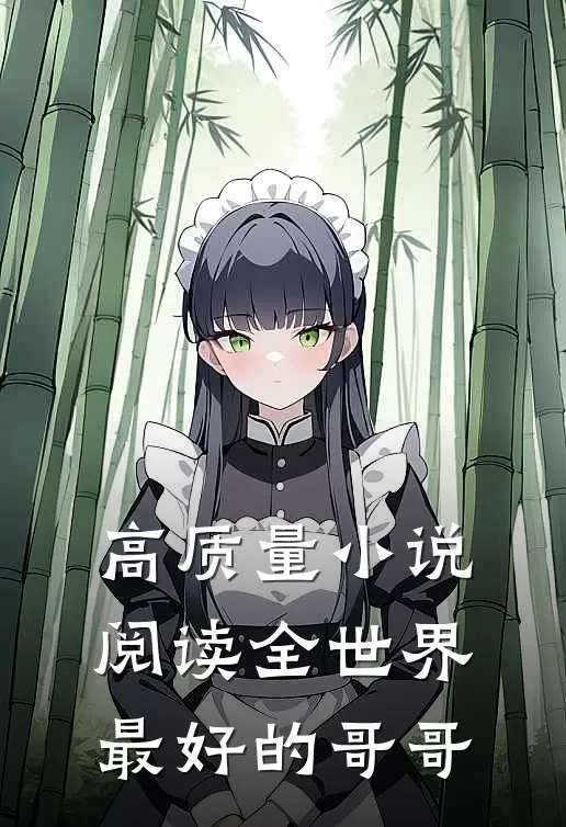 高质量小说阅读全世界最好的哥哥