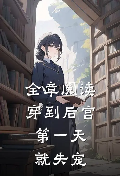 全章阅读穿到后宫，第一天就失宠