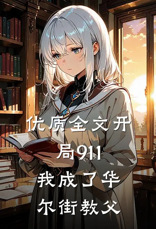 优质全文开局911，我成了华尔街教父