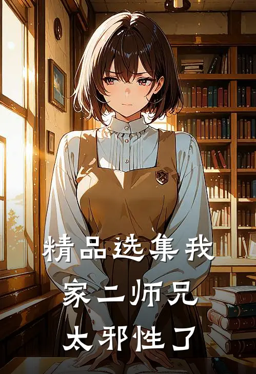 精品选集我家二师兄太邪性了