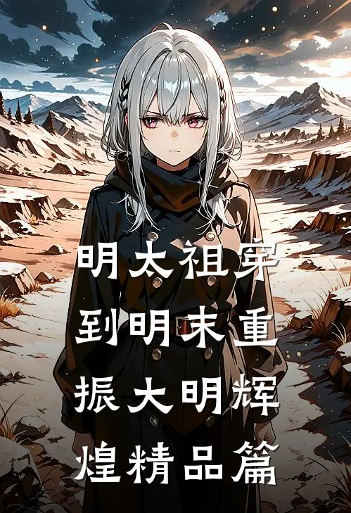 明太祖穿到明末重振大明辉煌精品篇