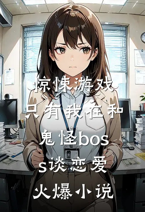 惊悚游戏：只有我在和鬼怪boss谈恋爱火爆小说